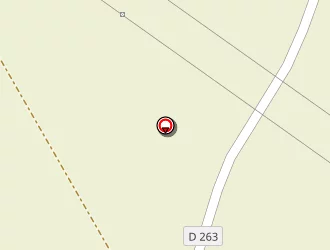 Carte de Jerôme Lepicard à Vibeuf