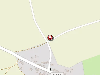 Carte de Giraudeau Henry à Offoy