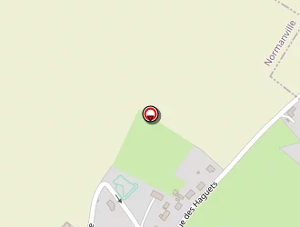 Carte de Limare André à Normanville