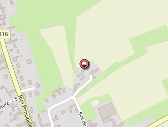 Carte de Salmon Frères à Abancourt