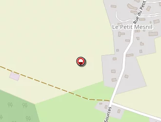 Carte de Burel Patrick à Belleville-en-caux