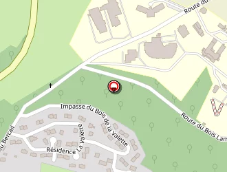 Carte de Arela à Héricourt-en-caux