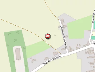 Carte de Cerena à Nouvion-le-comte