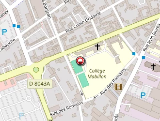 Carte de Comptoir Electrique à Sedan