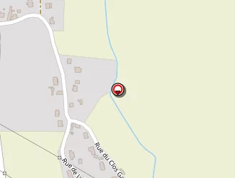 Carte de Flavy Bijoux à Flavy-le-martel