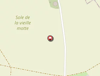 Carte de Happy Dog à Champien