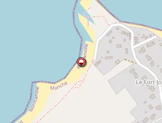 Carte de Facquet Eric à Fermanville