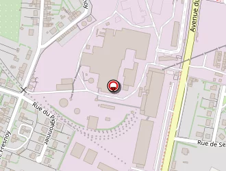 Carte de Pizzeria Le Welcome à Roye