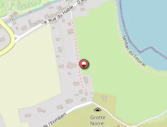 Carte de Phare à Omonville-la-rogue