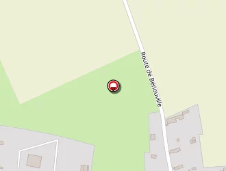 Carte de Ecole à Bordeaux-saint-clair