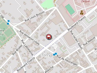 Carte de Pizza Lolo à Sedan