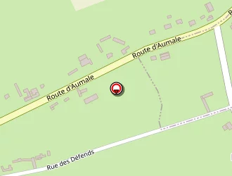 Carte de Dewitte Gérard à Conteville