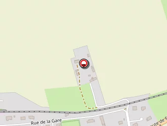 Carte de Buray Nadine à Loges (les)