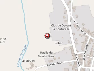 Carte de Nota Concept à Francheval