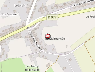 Carte de Lecomte Hélène à Sedan