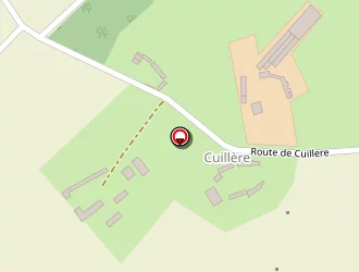 Carte de Boutte Eric à Haudricourt