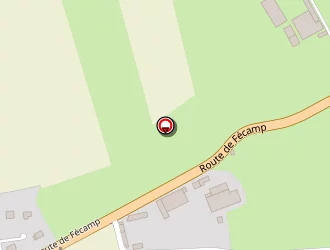 Carte de L'eloge Coiffure à Loges (les)