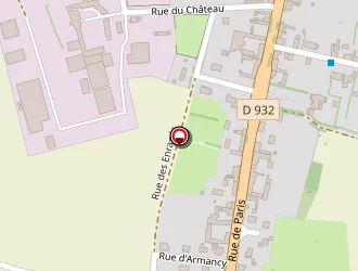 Carte de Clement Samira à Golancourt