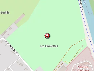 Carte de Hélène Lecomte à Sedan