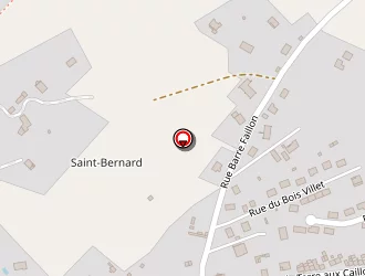 Carte de Sobota René à Sedan