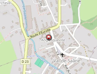 Carte de Mairie à Val-de-saâne