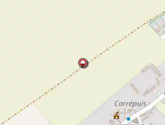 Carte de Mairie à Carrépuis