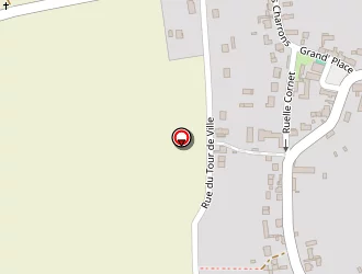 Carte de Richon Sandrine à Cugny