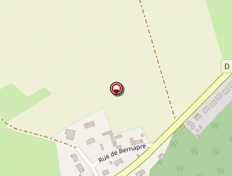 Carte de Lambert Christophe à Romescamps