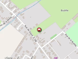 Carte de La Clé De Voute à Sedan