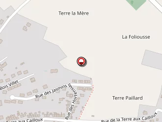 Carte de Bucek Sylvie à Sedan