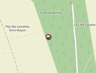 Carte de Arnaise Daniel à Sedan