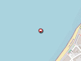 Carte de Le Repaire Des Pirates à Étretat