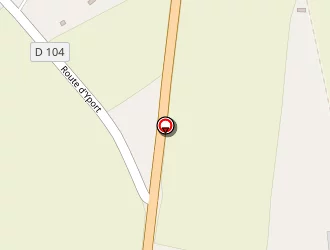 Carte de Mairie à Épreville