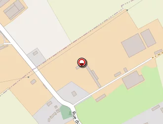 Carte de Hérault.c à Belleville-en-caux