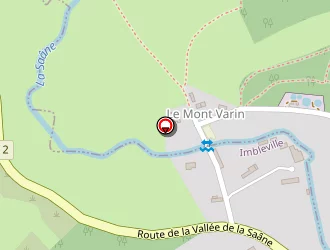 Carte de Lehoux Pierre à Imbleville