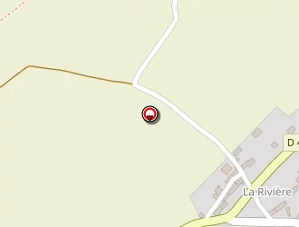 Carte de Piquot Victor à Digulleville