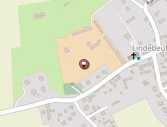 Carte de Mairie à Lindebeuf