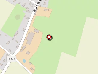 Carte de Mairie à Bec-de-mortagne