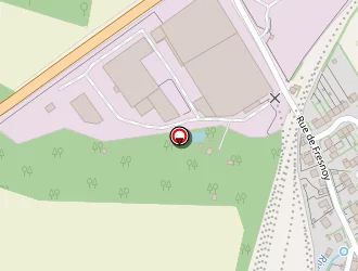 Carte de Maréchal Royeloisirs Propriétaire à Roye