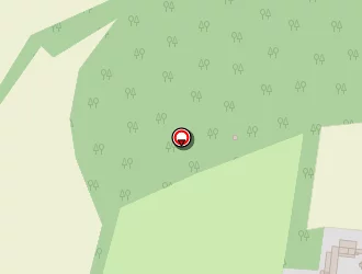 Carte de Agence Postale à Davenescourt