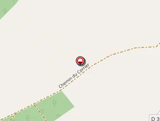 Carte de Gomes Clément à Gruyères