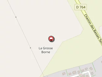 Carte de Clim Artique à Chalandry-elaire