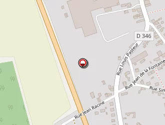 Carte de Maïlys Ongle Déco à Vendeuil