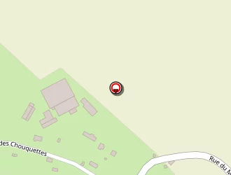 Carte de Parcours De Pêche à Sommesnil