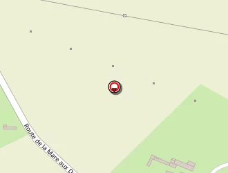 Carte de Gallais Claude à Nesle-hodeng