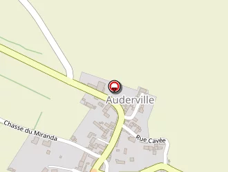 Carte de Prunier Isabelle à Auderville