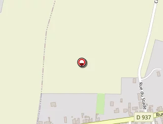 Carte de Regnier Alexandre à Flavy-le-martel