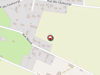 Carte de Dimspia Grenier à Harcanville