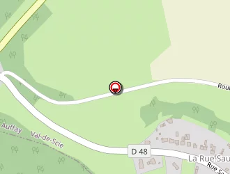 Carte de Lallemand Stéphane à Auffay