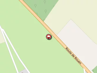 Carte de Selwyn à Doudeville